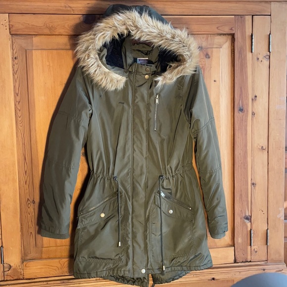 Mossimo Supply Co. Jackets & Blazers - Mossimo supply company jacket (m)